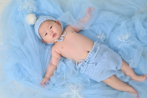 赵县孕妇同型半胱氨酸