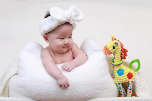 赵县宝宝几个月翻身